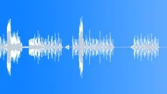 HUD Data Electronics 7Sound Effect