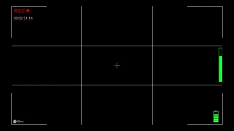 HUD display screen frames, info boxes and UI interface of future technology Stock Footage 246542813