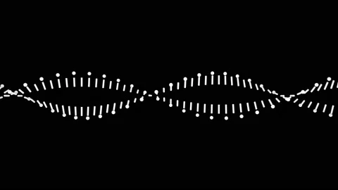HUD DNA 44 Stock Footage 222612106