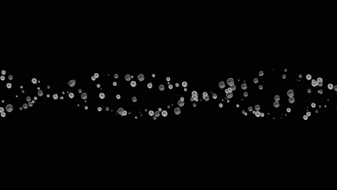 HUD DNA 66 Stock Footage 222612283