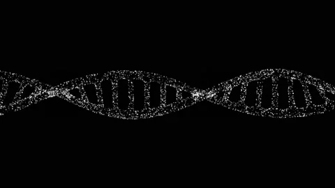 HUD DNA 68 Stock Footage 222612392