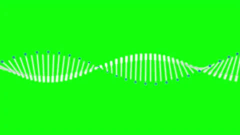 HUD DNA 87 Stock Footage 222612817