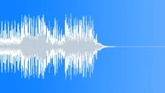 Hud Electronics Sound FX 6 Sound Effect