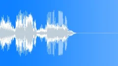 Hud Electronics Sound FX 7Sound Effect