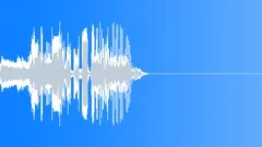 Hud Electronics Sound FX 9 Sound Effect
