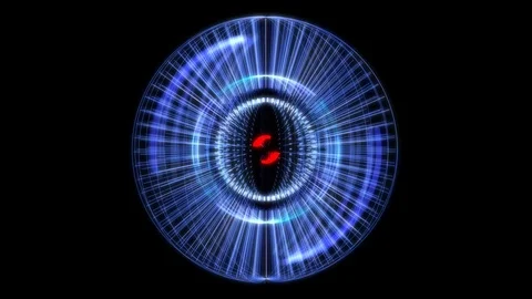 HUD element. Stock Footage 119061267