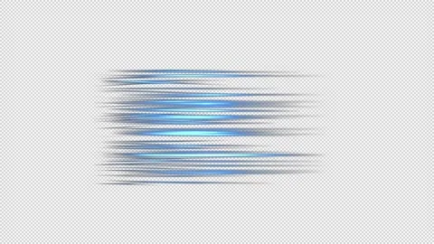 HUD element. Lines. Alpha channel. Digital technology. Cyberspace.  29,97 fps Stock Footage 163401862