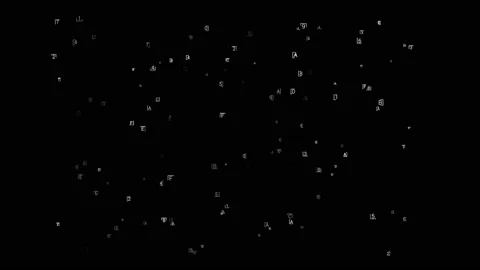 HUD ELEMENT R (11) Stock Footage 169788874