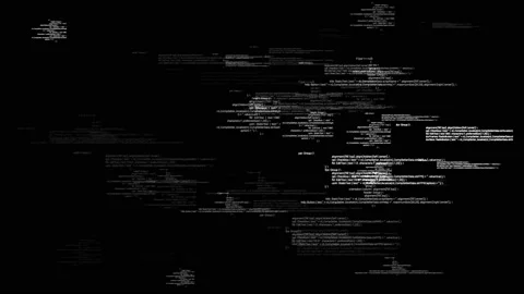 HUD ELEMENT R (16) Stock Footage 169789398