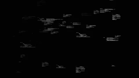 HUD ELEMENT R (17) Stock Footage 169789237