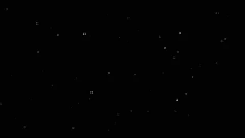 HUD ELEMENT R (2) Stock Footage 169788663