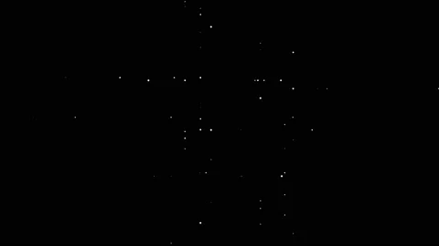 HUD ELEMENT R (22) Stock Footage 169789067