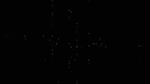 HUD ELEMENT R (23) Stock-Footage 169789108