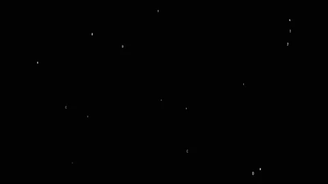 HUD ELEMENT R (3) Stockbeeldmateriaal 169788650