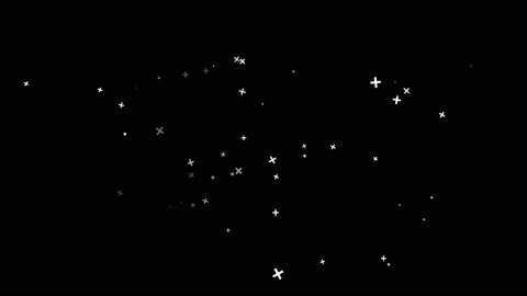 HUD ELEMENT R (9) Video stock 169788687