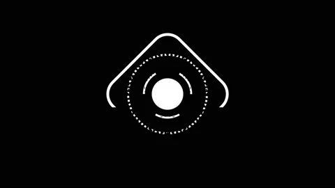 HUD elements 27 Stock Footage 217897540