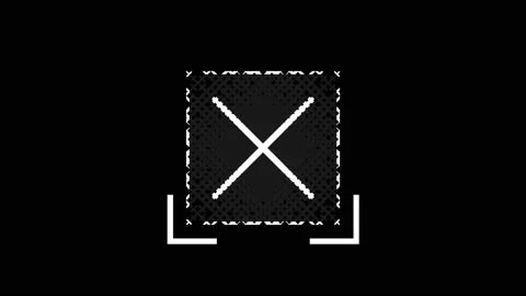 HUD elements 28 Stockbeeldmateriaal 217897564