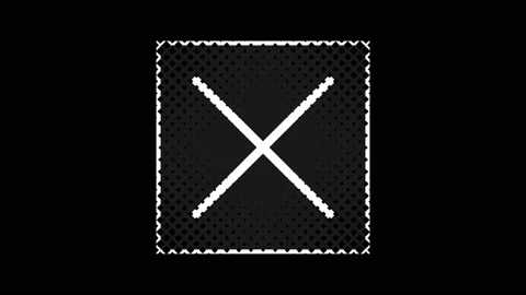 HUD elements 78 Stock Footage 217897561