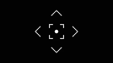 HUD elements 98 Stockbeeldmateriaal 217897623