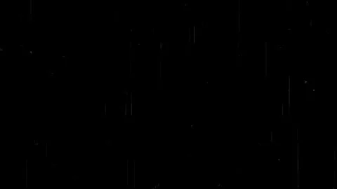 Hud Fi Grid Sci-Fi Background. Perfect for VJs fractal Backgrounds, Projections Video stock 293342758