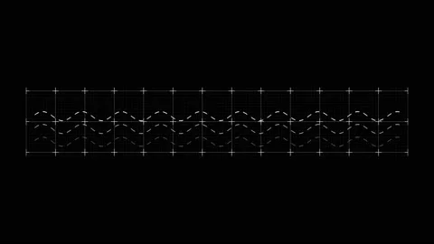 HUD Video stock 209125676