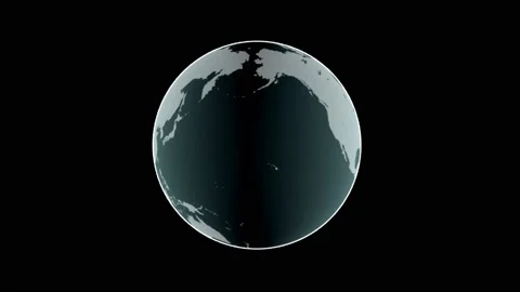 HUD Stock Footage 209125974