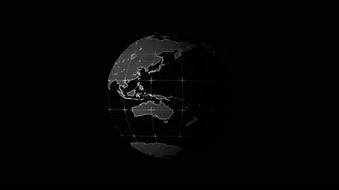 HUD Stock Footage 209125976