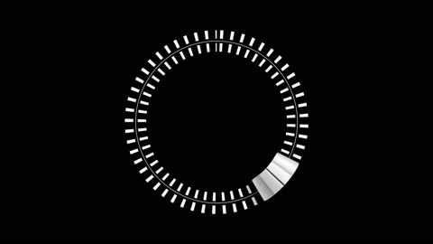 HUD Stock Footage 209126935