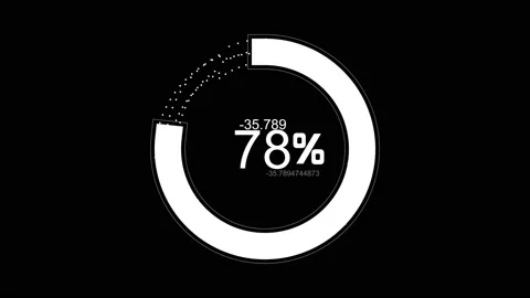 HUD Stock Footage 209126979