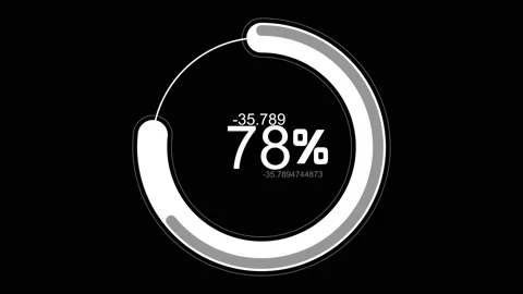 HUD Stock Footage 209126983