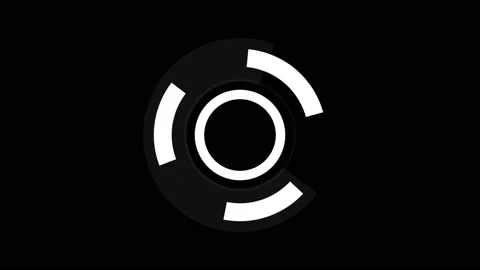 HUD Video stock 209127057