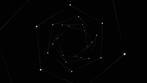 HUD Video stock 209127096