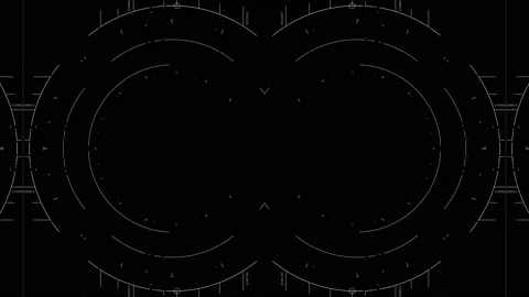 HUD H (5) Vídeos de archivo 169446802