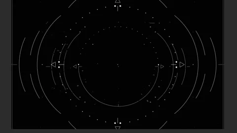 HUD H (7) Stock-Footage 169446939