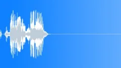 Hud - Hi-Tec - Electronic Interface - Gaming FxSound Effect