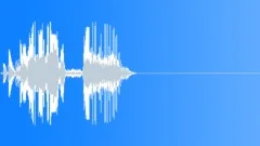 Hud - Hi-Tec - Electronic Interface - Movie FxSound Effect
