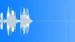 Hud - Hi-Tec - Electronic Ui - Movie SoundSound Effect