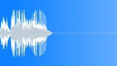 Hud - Hi-Tech - Transition - Template Efx Sound Effect