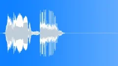 Hud - Hi-Tek - Screen - Spaceship Sfx Sound Effect