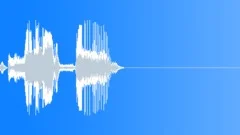 Hud - Hi-Tek - Signal - Computer Fx Sound Effect
