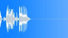 Hud - Hi-Tek - Ui - Spaceship Fx Sound Effect