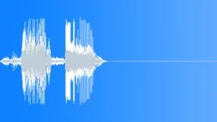 Hud - Hi-Tek - Ui - Template Efx Sound Effect