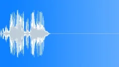 Hud - High-Tech - Digital Interface - Multi-Media Efx Sound Effect