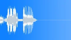 Hud - Hightech - Gadget - Spaceship EfxSound Effect