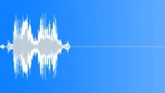 Hud - Hightech - Info - Gaming EfxSound Effect