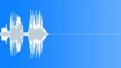 Hud - Hightech - Menu - Film Fx Sound Effect