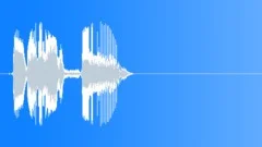 Hud - Hightech - Screen - Computer Sfx Sound Effect