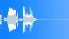 Hud - Hightech - User Interface - Multi-Media Sound Sound Effect