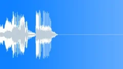 Hud - Hightek - Digital Ui - Film Sound (2) Sound Effect