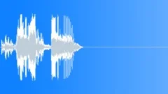 Hud - Hightek - Gadget - Multi-Media SoundSound Effect